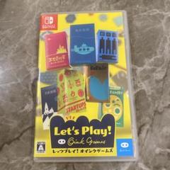 Let's Play! Oink Games (Nintendo Switch)