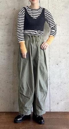 COMME★ジャガードレオパードパンツ★#古賀みどり# COMME☆ジャガードレオパードパンツ☆#古賀みどり#