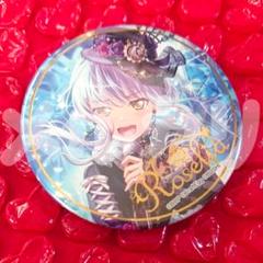 バンドリ 缶バッジ 箔押しの中古/未使用品 - メルカリ