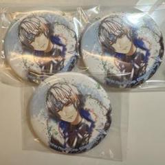 コンパス　アダム　缶バッジ コンパス アダム #コンパスフェス 5th Anniversary 缶バッジ