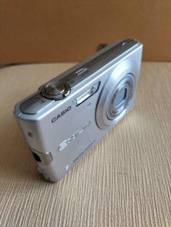 CASIO EX-Z250 デジタルカメラ シルバー Amazon | CASIO デジタルカメラ EXLIM ZOOM EX-Z250 シルバー EX