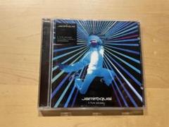 ジャミロクワイ/Jamiroquai/A Funk Odyssey