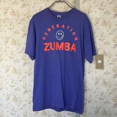 ZUMBA Tシャツ❽説明必読！おまとめ半袖2枚まで