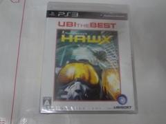 H.A.W.X ホークス PS3 未開封