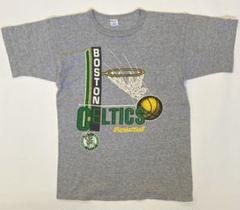 80s Champion × NBA セルティックス ラリーバード トリコ