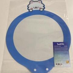 LE SSERAFIM カズハ ツアーグッズ うちわ カバー 2点セット