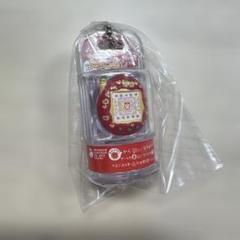 ケーたま　オレンジ色 ストラップ付き 楽天市場】ケータイかいツー!たまごっちプラス赤いシリーズ
