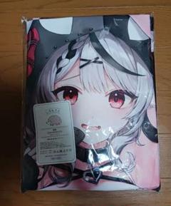 沙花叉クロヱ 抱き枕カバー (健全Ver.) フトンノナカ - メルカリ