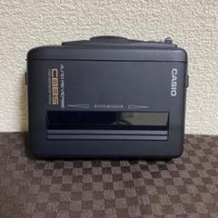 CASIO　カシオ　ステレオカセットプレーヤー　オートリバース 61W6Gl37BuL._UF350,350_QL50_.jpg