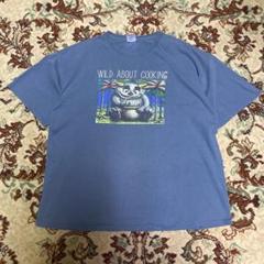 00s かいじゅうたちのいるところ　絵本　ヴィンテージ　キャラクター　Tシャツ