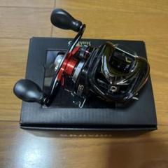 ジーニアス　グラビアス　右巻き　7.3 ジーニアスプロジェクト グラビアス LH7.3 GRAVIUS G-nius