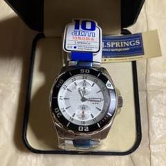 【最終値下げ】SEIKO J.SPRINGS 機械式腕時計 Yahoo!オークション -「j.springs」(アクセサリー、時計) の落札