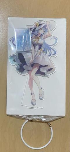 hololive - 【新品未開封】PETEMO×雪花ラミィ　オリジナルアクリルスタンド【コラボ】 2025年最新】ラミィ アクスタの人気アイテム - メルカリ