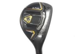 CT　未使用コブラLTDx MAX 5W18.5 純正シャフトSR Amazon.co.jp: コブラ（Cobra） LTDx MAX フェアウェイウッド