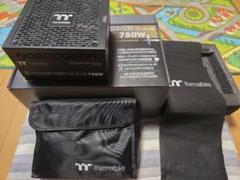ジャンク thermaltake Toughpower GF Plus 750W