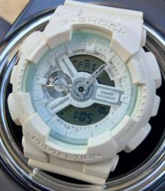 G-SHOCK　GA-110BC　中古
