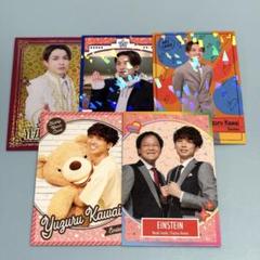 【おまけ付】よしもとコレカ　アインシュタイン　まとめ売り 河井ゆずる　稲田直樹 稲田直樹 河井ゆずる アインシュタイン 切り抜き お笑い 芸人