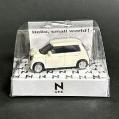 ホンダ 非売品 LEDカーキーホルダー 26種