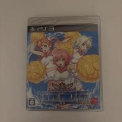 【新品】アルカナハート3 LOVE MAX!!!!!
