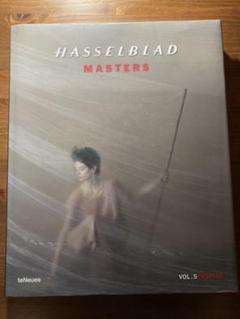 Hasselblad Masters vol.5 Inspire