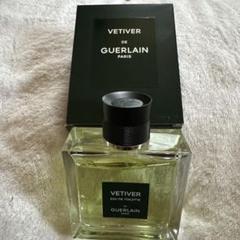 ゲラン VETIVER 50ml レア Celes (セレス) | Guerlain – Vetiver (ゲラン – ベチバー)