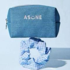 asune ポーチセット asune ポーチセット - メルカリ