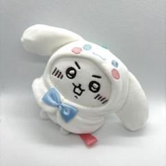 ちいかわ×サンリオキャラクターズ ぷちミニマスコット（ちいかわ