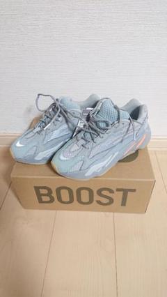 adidas YEEZY BOOST 700 V2 INERTIA 24.5cm