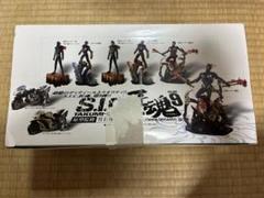 S.I.C.匠魂 VOL. 9 1box 12個入り 未開封 - メルカリ