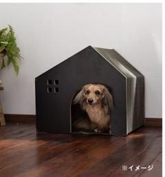 犬小屋 おしゃれの中古 未使用品を探そう メルカリ