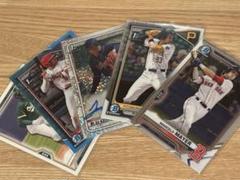 Bowman 1st プロスペクト Konnor Griffin含む6枚セットのサムネイル
