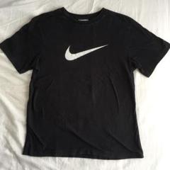 ビンテージ 古着 NIKE ナイキ Tシャツ ロゴ