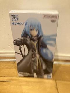 2025年最新】転スラフィギュアの人気アイテム - メルカリ