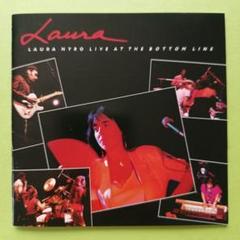 Laura Nyro Live at The Bottom Line
