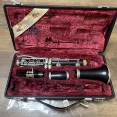 美品 YAMAHA YCL-350 ヤマハ クラリネット ハードケース付き YAMAHA クラリネット YCL-250 ハードケース マウスピース