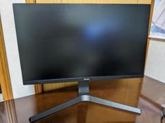 ジャンク品 ゲーミングモニター G-MASTER GB2470HSU ジャンク品】G-MASTER GB2470HSU ゲーミングモニター - メルカリ