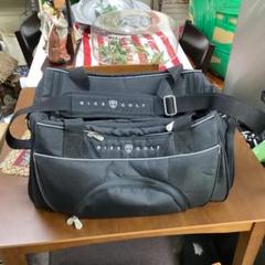 ナイキゴルフ　ボストンバッグ　ショルダーバッグ
