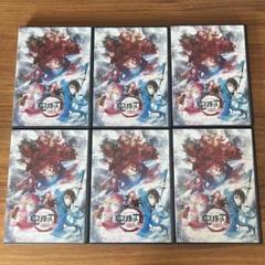 2025年最新】鬼滅の刃 dvd 立志編の人気アイテム - メルカリ