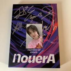NouerA ギヒョン　 n: number of cases 特典