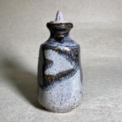 唐津焼　徳利 中里隆の酒器 三島徳利 作家もの器で引き出物 和食器ギフト 通販