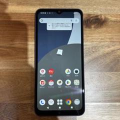 Z79 docomo SIMフリーAQUOS wish4 SH-52E - メルカリ