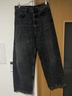 Acne studious 1989 Ash Black 28/30のサムネイル