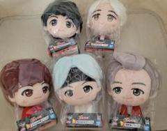 BTS MIC Drop 一番くじ ぬいぐるみ フルコンプ BTS MIC Drop 一番くじ ぬいぐるみ フルコンプ