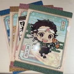鬼滅の刃 かまぼこ隊 サンクリ スリーブ プレイマット 未開封 セット 鬼滅の刃 - 鬼滅の刃 かまぼこ隊セットの通販 by MoGu's shop