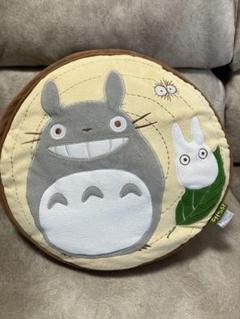 となりのトトロクッション
