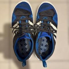 adidas 水中用マリンシューズ