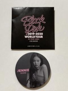 2025年最新】 BLACKPINK ジェニ 缶バッジの人気アイテム - メルカリ