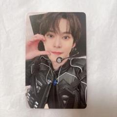 SMTOWN 2022/2025 2種セット トレカ:NCT マーク・ヘチャン 2025年最新】SMTown トレカ ヘチャンの人気アイテム - メルカリ