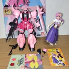 まさまさ HG 1/144 ザクウォーリア 完成品 ライブコンサートver HG 1/144 ザクウォーリア(ライブコンサートバージョン