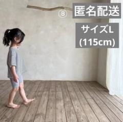 新品　BELLA BAMBINA dekki rappa tee Lサイズ